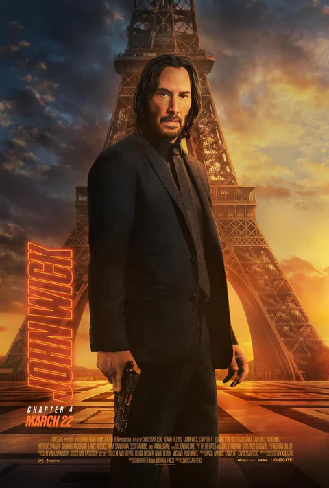 John Wick 4